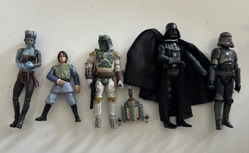 Star wars clone action - clone, wars-action