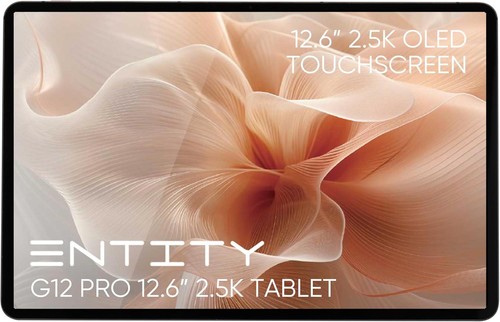 Android entity g12 pro - android,