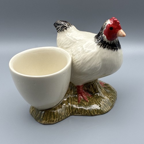 Quail ceramics light sussex - quail,