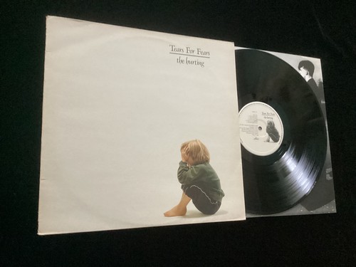 Tears for fears the hurting - fears,