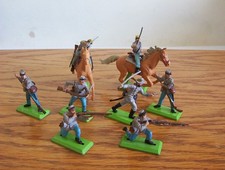 Britains Deetail American