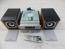 Hitachi m66 compact fi - hitachi, hi-fi