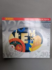 R2602 Hornby G.N.E.R. Class 91