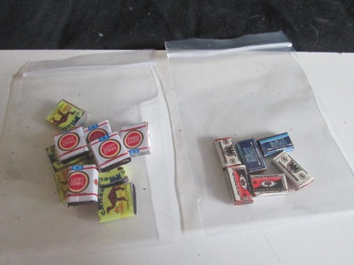 6th scale accessories - 1/6th,