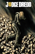 Judge Dredd Volume 6 (Judge