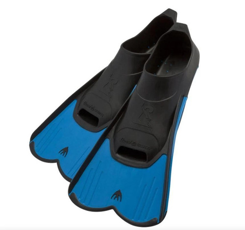 Cressi light swimming fins - fins,
