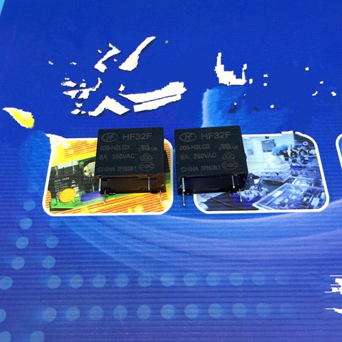 10pcs new relay - 10pcs,