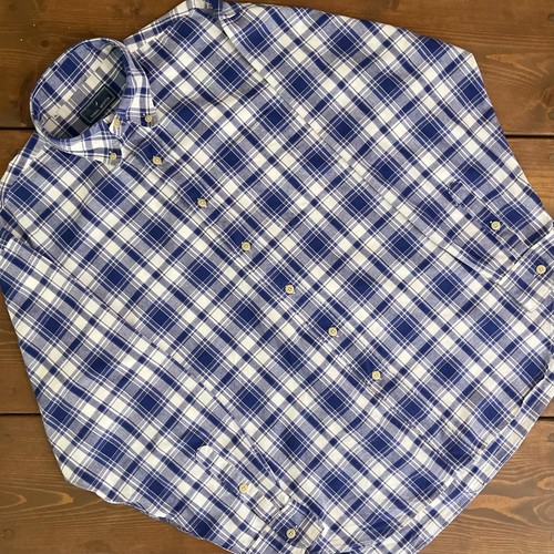 Daniel hechter blue check - hechter,