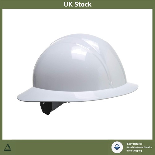 Full brim safety - full,