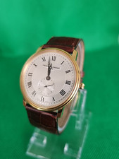 frederique constant  Fc235x4s25/6Classic Slim Line Watch For Men 