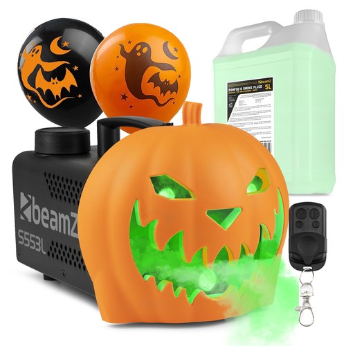 Beamz party smoke fog - beamz,