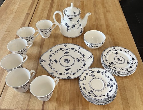 Royal doulton yorktown - royal,