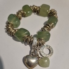 Charmology Jade Good Luck
