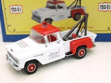 Matchbox MICA, YRS-01 Chevrolet 3100 Breakdown Truck,Code 2.