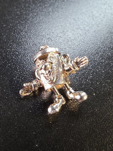 Vintage sterling silver - vintage,