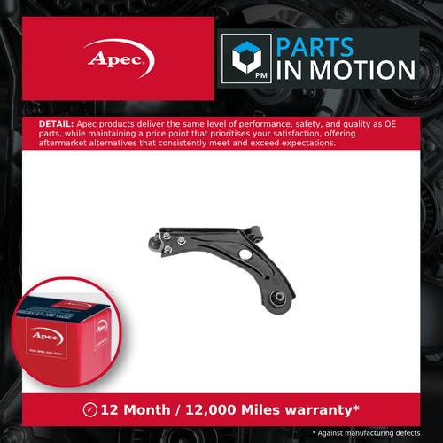 Wishbone suspension arm - /,