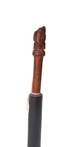 Wooden drum beater stick - wooden,