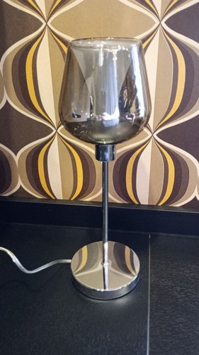 Next touch lamp modern - next,