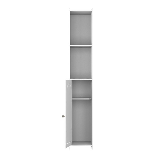 Bathroom cabinet tallboy - cabinet,
