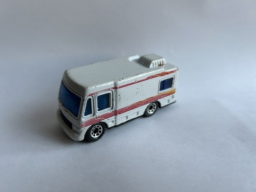 Truck camper 1998 opening door - truck,