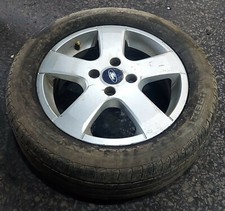 Genuine ford focus mk1 - ford,