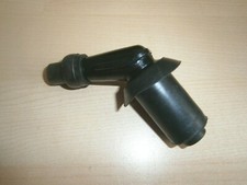 CHINESE SCOOTER ANGLED SPARK