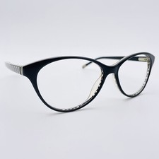 KYUSU eyeglasses BLACK CATS EYE glasses frame MOD: KU1307