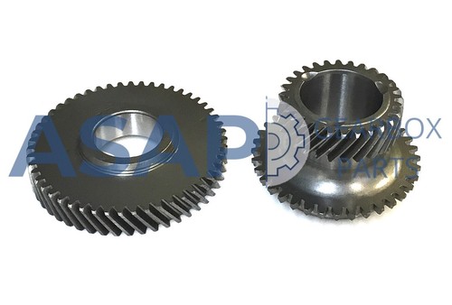 Pf6 gearbox 6th - gearbox, /