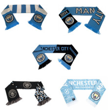 Official Manchester City FC