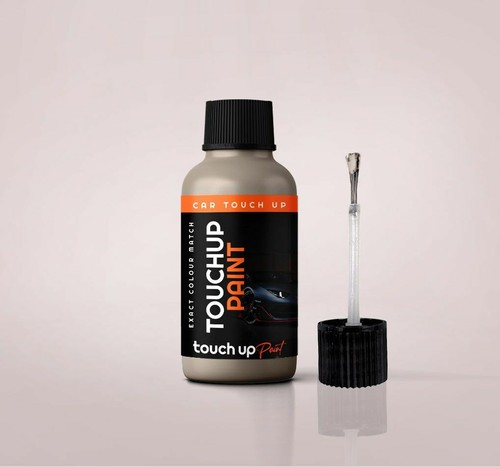 Touch paint for lincoln - touch, up