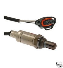 Cambiare Lambda Sensor -