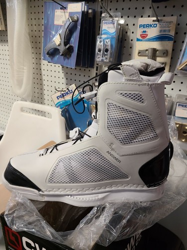 Cwb wakeboard bindings - wakeboard,