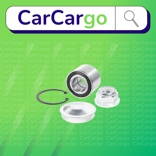 Rear wheel bearing for renault - for,