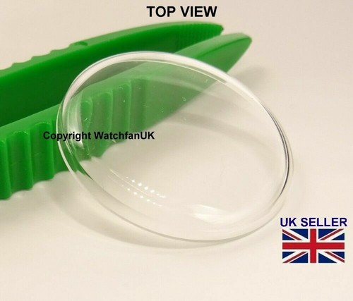 Acrylic glass fits precista - glass,