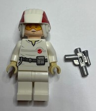 Lego Star Wars Minifigures -