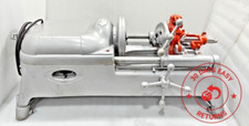 RIDGID 535 SERIES PIPE THREADING MACHINE/ PIPE THREADER