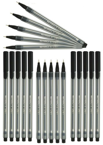 Ballpoint pens cristal fine - pens,