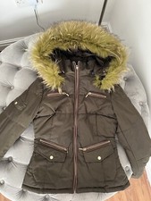 Ladies Coat