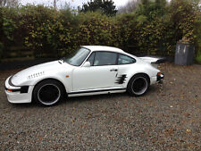 J33 RUF registration  number Porsche turbo Ruf 911 930 964 965 Giraffe?!