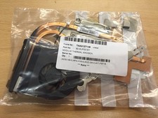 Packard Bell Module Thermal Madison 60.WJF02.001 60WJF02001 Heat Shrink & Fan