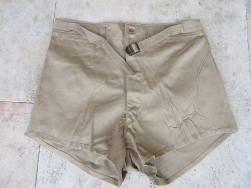 Army ww2 khaki chino - army,