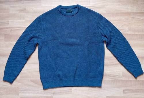 Oversized ribbed fisherman - oversized,