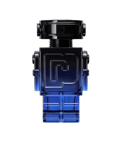 Paco rabanne phantom intense - phantom,