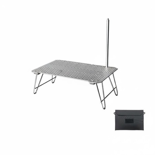 Mini camping table - mini,