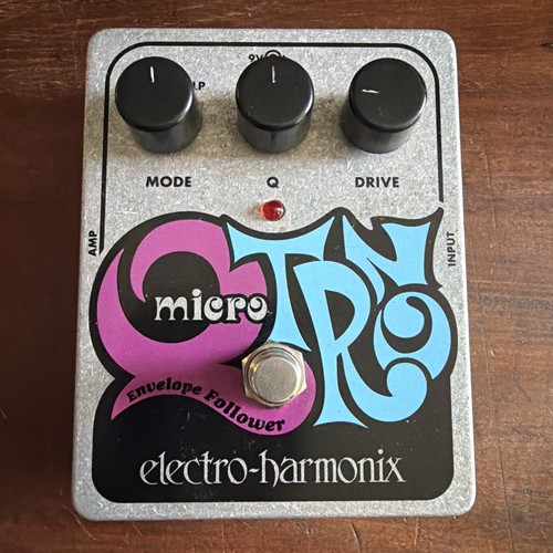 Electro harmonix micro - micro, q