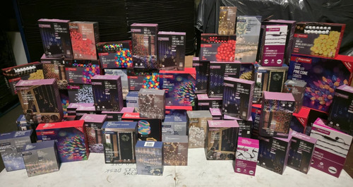 Mega job lots christmas - &,