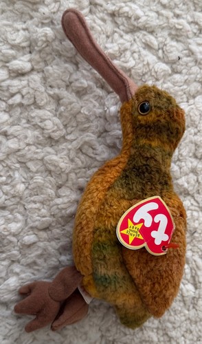 Beanie babies beak - babies, ‘