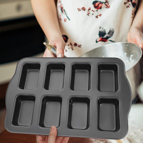 Mini loaf tins - mini, baking