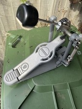 Ludwig Atlas Classic Single Bass Drum Pedal LAC14FP