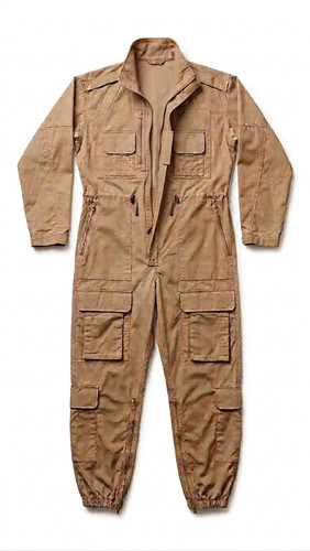 Afv crewman fire retardant - crewman,